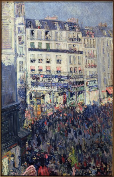 Paris