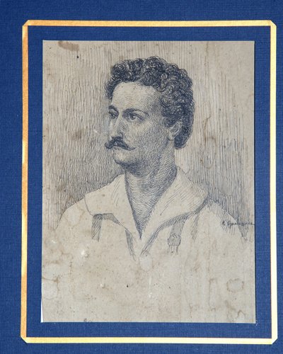 Aralıkçı Sergey Krivtsov