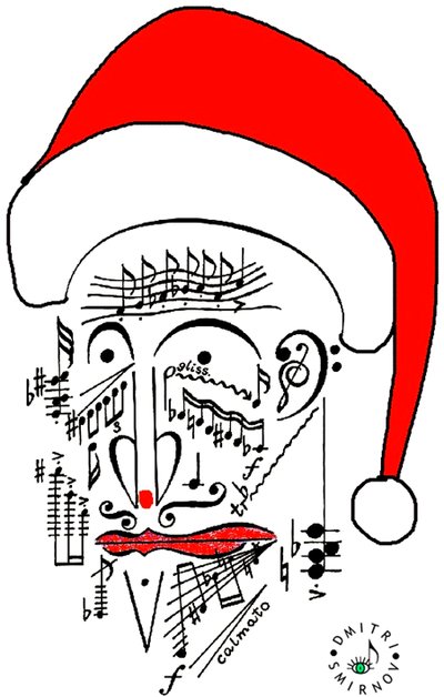Müzikal Noel Baba - Noel Baba