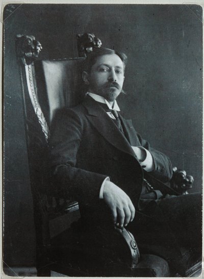 Yazar Ivan A. Bunin