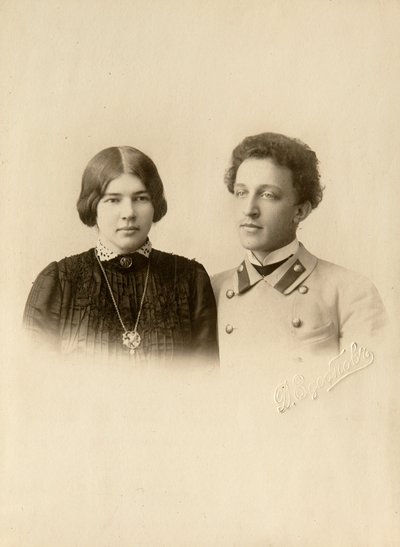 Şair Alexander (Alexandre) Aleksandrovich Blok