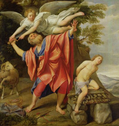 Isaac