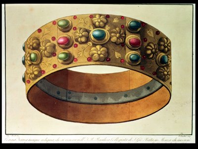 by Domenico (after) Landini