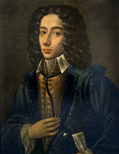 Giovanni Battista Pergolesi