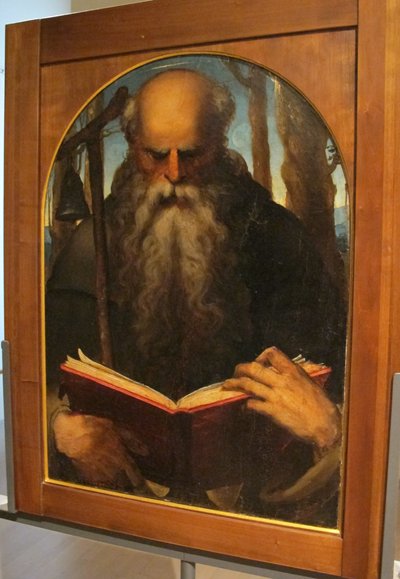  by Domenico Beccafumi