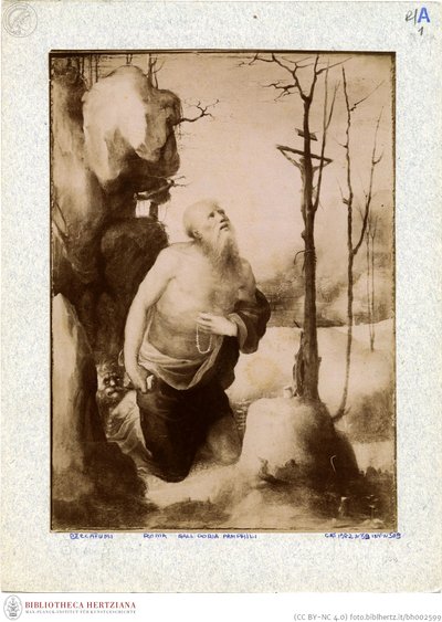  by Domenico Beccafumi