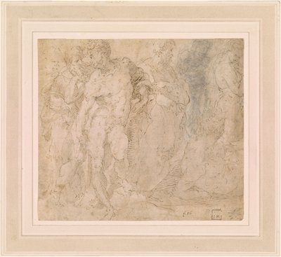  by Domenico Beccafumi