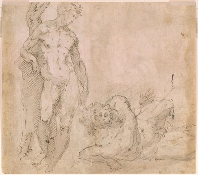  by Domenico Beccafumi