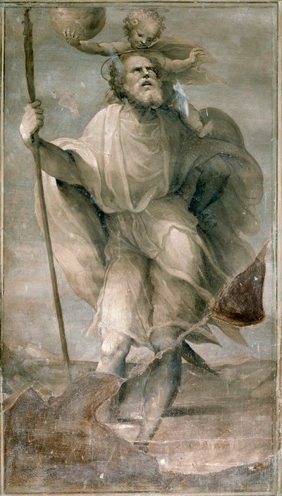 Aziz Christopher. Domenico Beccafumi