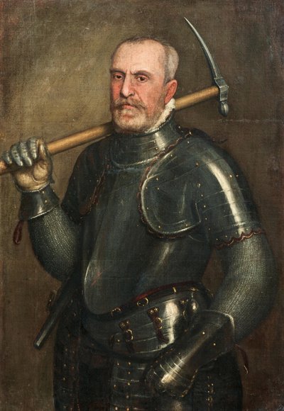 Giulio Savorgnan 1510-1595