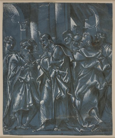 haraç para by Domenico Campagnola