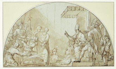 şehitlik by Domenico Cresti