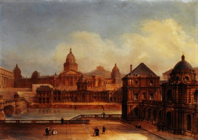  by Domenico Ferri