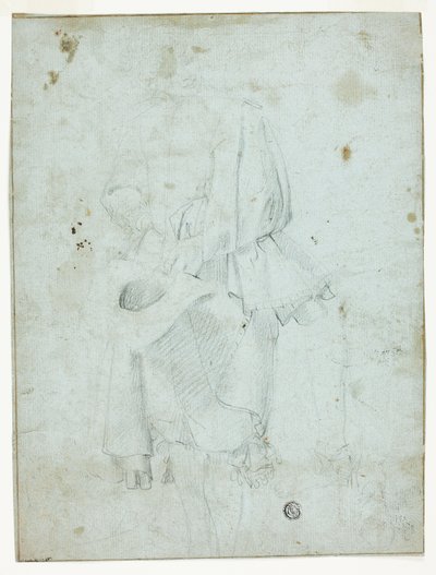  by Domenico Fiasella