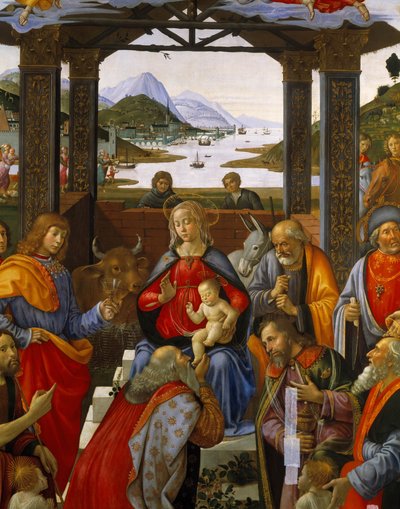 magi