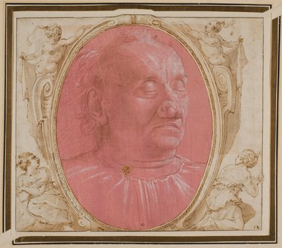  by Domenico Ghirlandaio