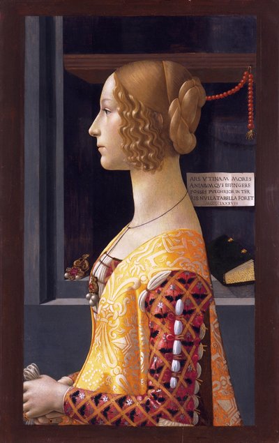 Giovanna Tornabuoni