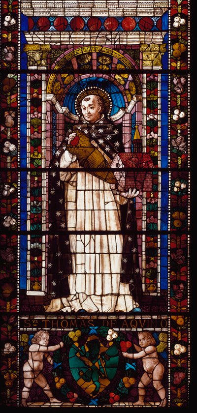 Saint Thomas Aquinas