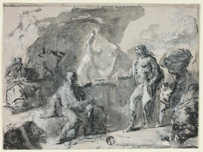 Vulcan