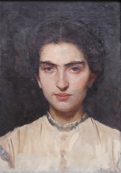  by Domenico Morelli