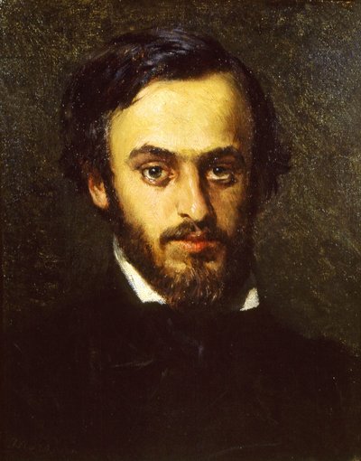 Emilio Villari