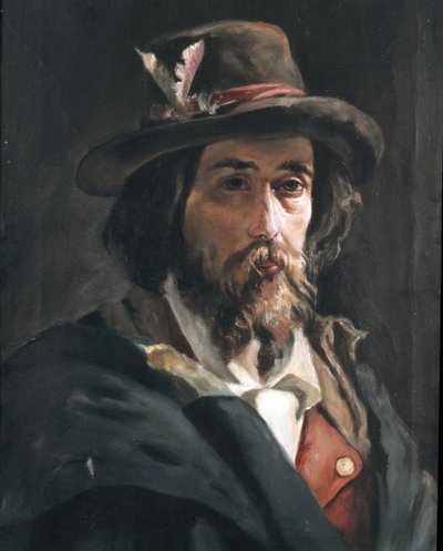  by Domenico Morelli