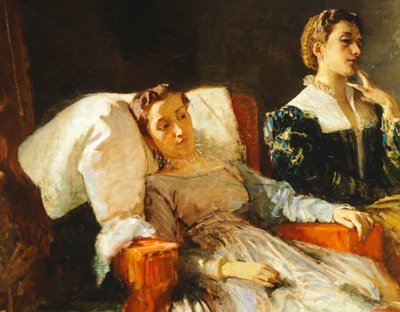 Torquato Tasso, Kurtarılmış Kudüs