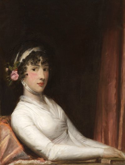 Opera Kutusu, 1797 by Domenico Pellegrini