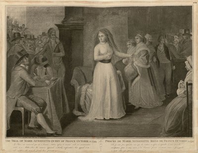 Fransa Kraliçesi Marie Antoinette