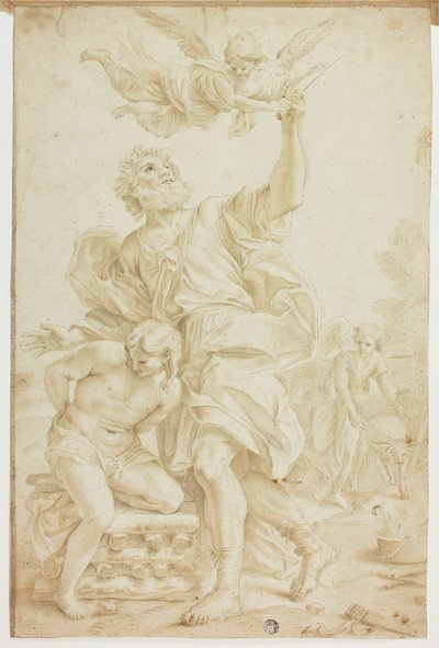  by Domenico Piola