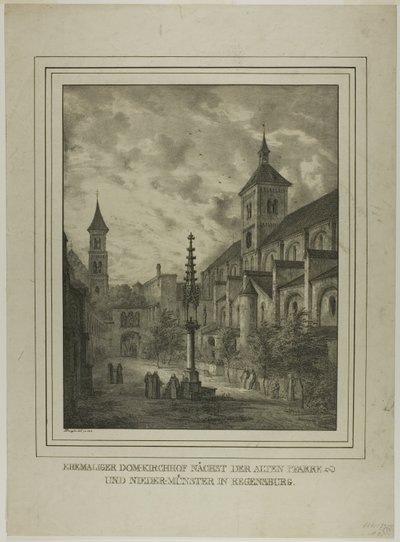  by Domenico Quaglio