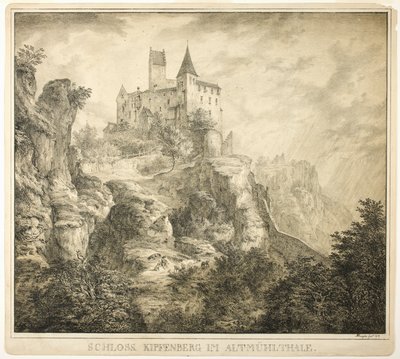 Altmühl Vadisi