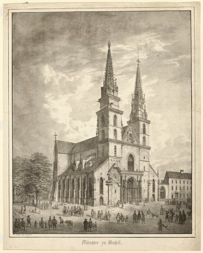 Münster