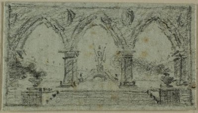  by Domenico Quaglio