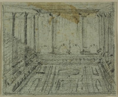  by Domenico Quaglio