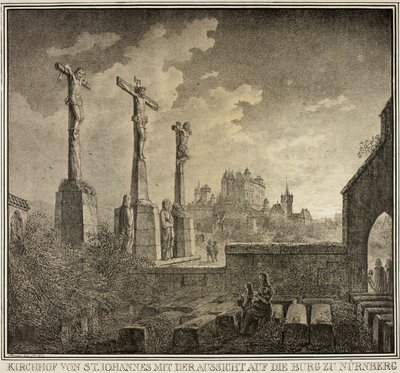  by Domenico Quaglio