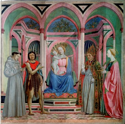 Santa Lucia dei Magnoli