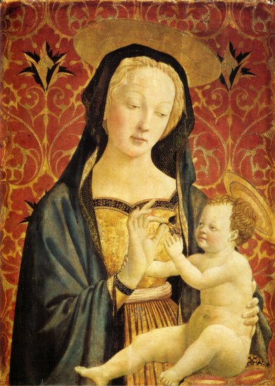  by Domenico Veneziano