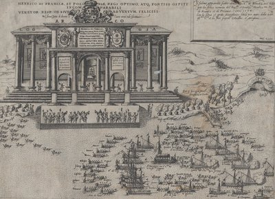 Fransa ve Polonya Kralı III. Henri