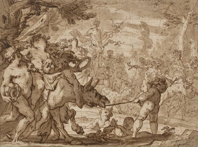 Bacchus