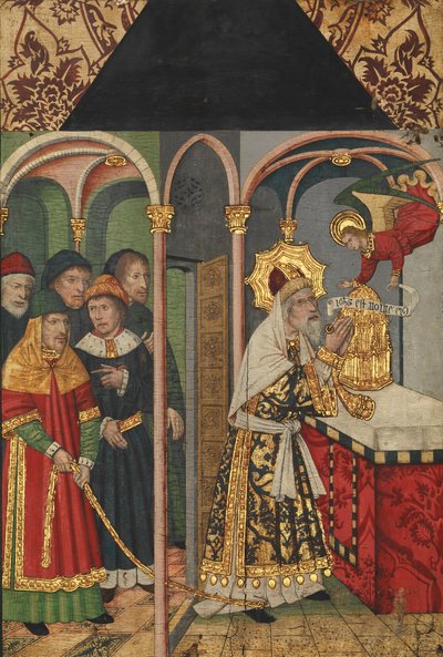 Zacharias