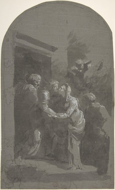 Ziyaret, 1768-1837. by Domingos Antonio de Sequeira