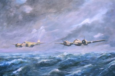 Birmanya Gök Gürültüsü by Dominic Berry