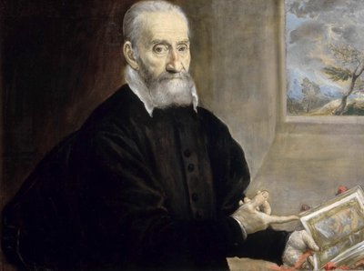 Giulio Clovio