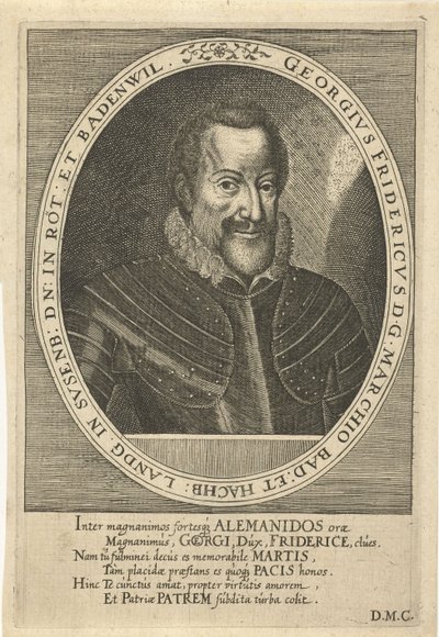 Baden-Durlach