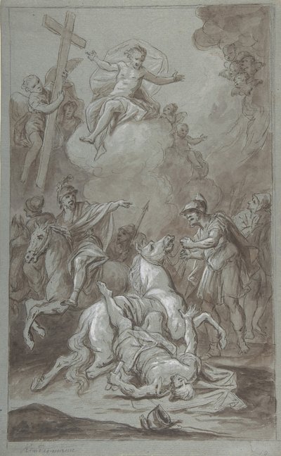 St. Paul recto