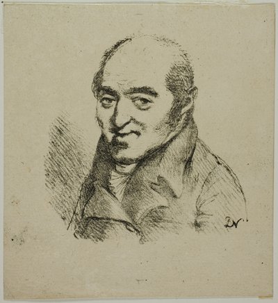 İngiliz Şair Samuel Rogers