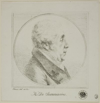 Mösyö de Sommariva