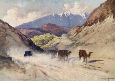  by Donald (after) Maxwell
