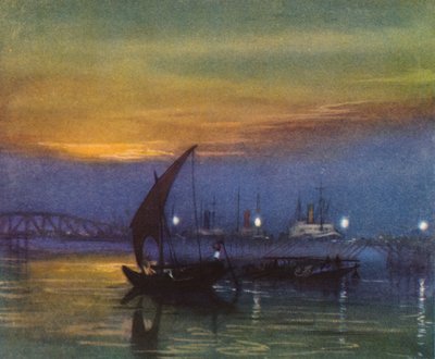  by Donald (after) Maxwell